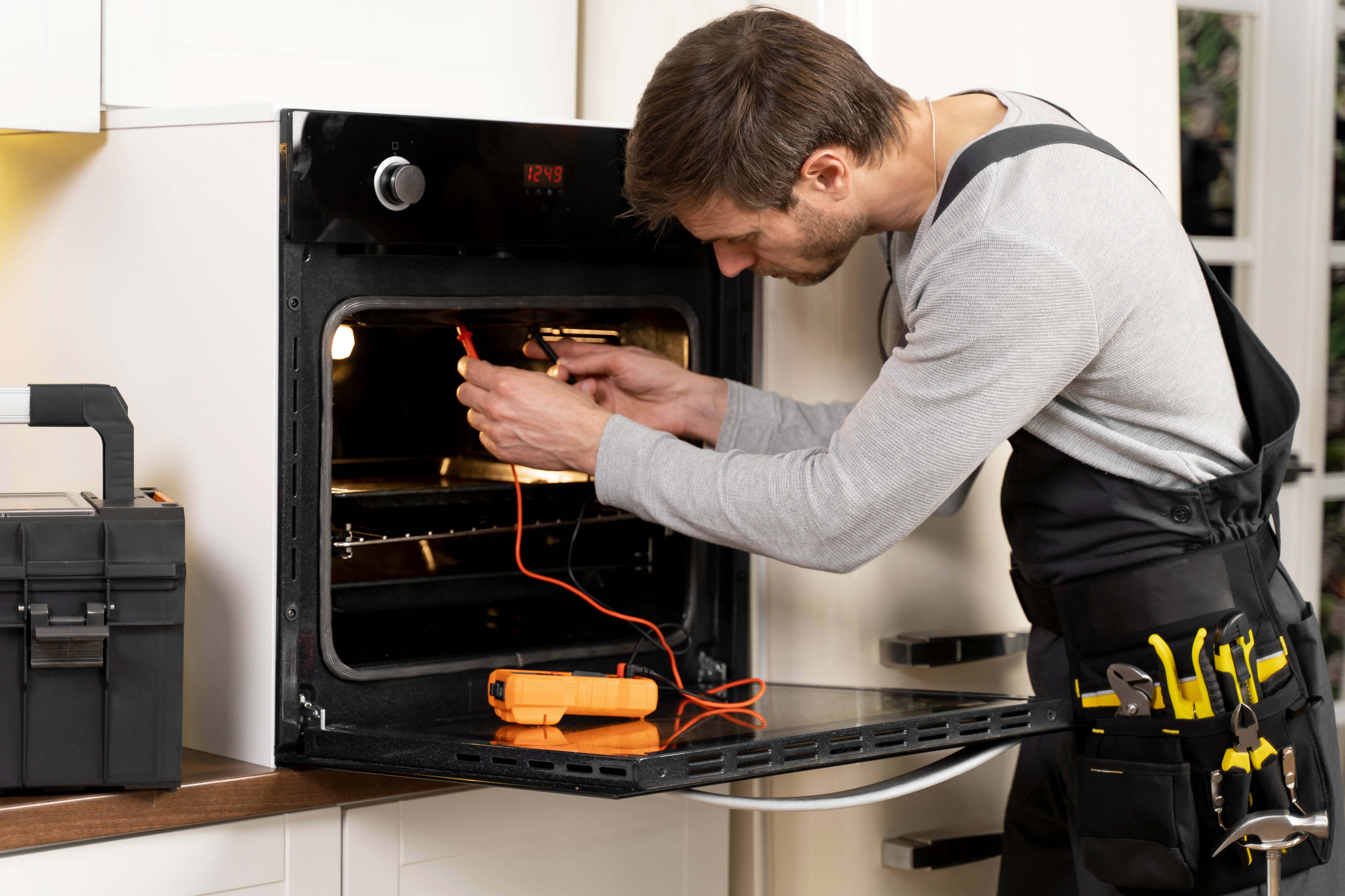 Beko Beyaz Eşya Servis Hizmeti