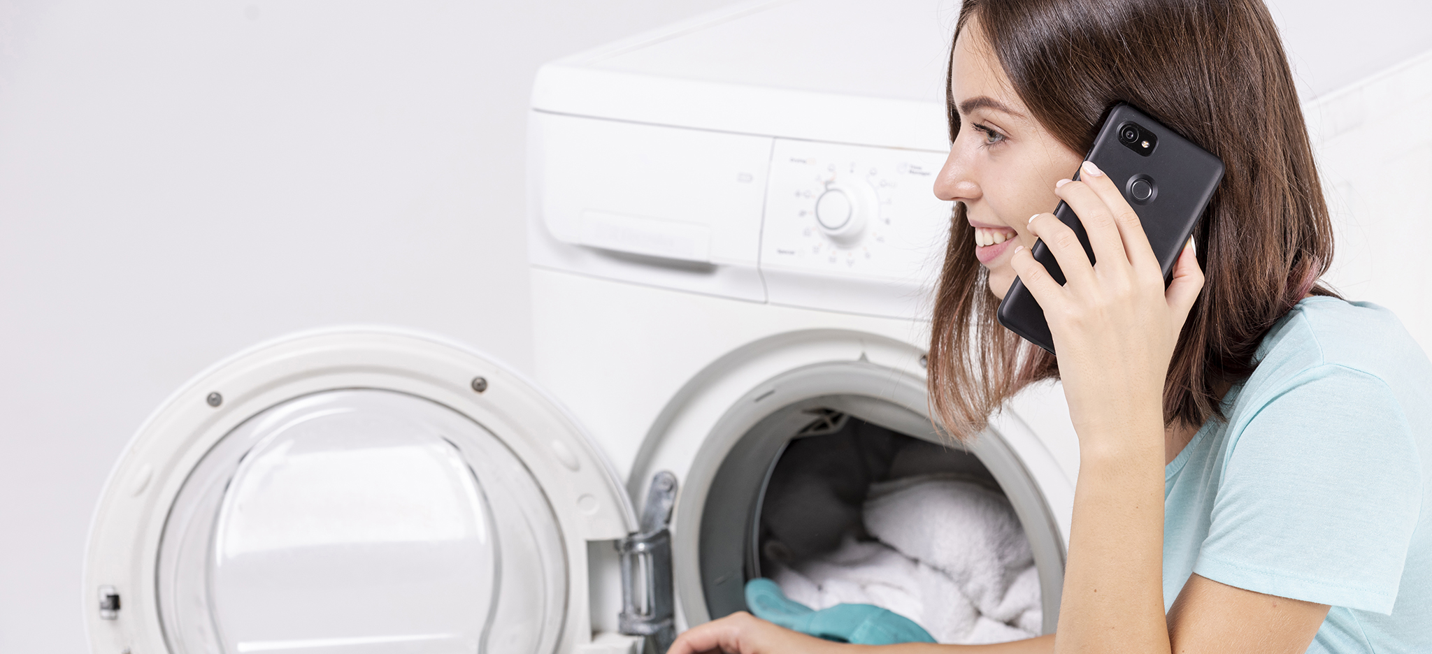 Çamaşır Makinesi Gürültü Yapıyor ve Sıkma Yapmıyor: Nedenler ve Çözümler