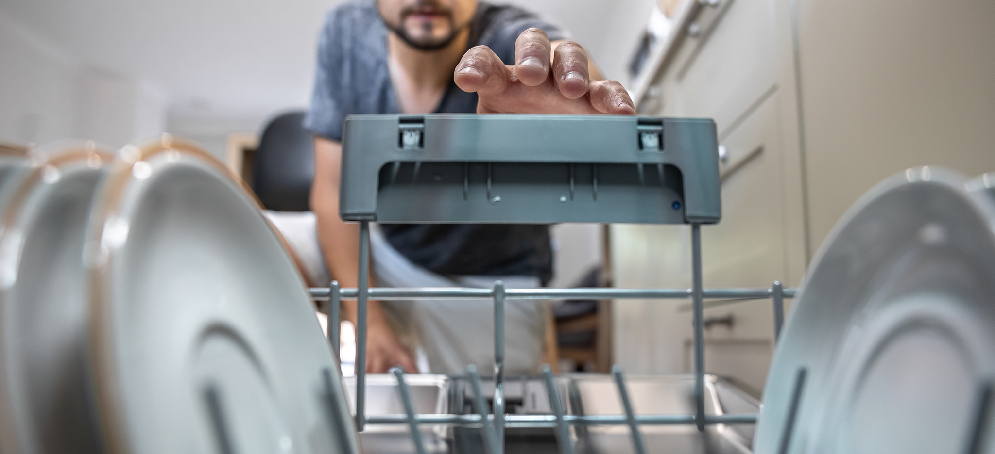 Bulaşık Makinesi Servisi