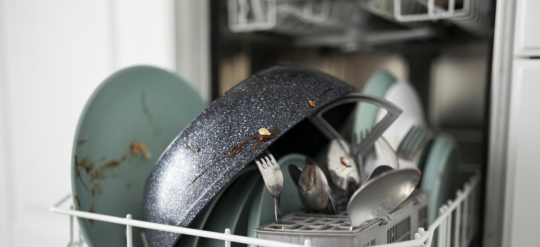 Bulaşık Makinesi Çalışmıyor